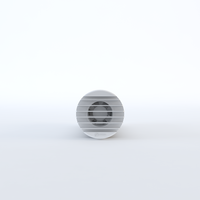 Sistem de ventilatie cu recuperare de caldura PRANA 150 ERP cu Functie Preincalzire