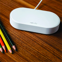Kit Unitate de control inteligent Somfy Connectivity Kit pentru conectarea echipamentelor pentru locuinta, control vocal si aplicatie pe mobil