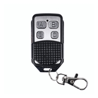 Telecomanda tip breloc LUXION