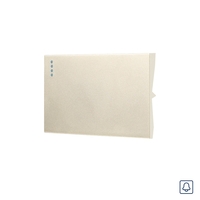 Modul Buton Revenire Mecanic (Sonerie) 3M LUXION, Standard Italian, auriu