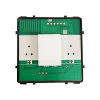 Modul Intrerupator Simplu cu Wi-Fi + RF433 cu Touch LUXION