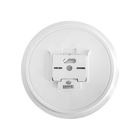 Plafoniera LED LUXION RGBW, Wi-Fi, Bluetooth, 220V, 24W
