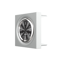 Modul Ceas Mecanic Livolo, gri