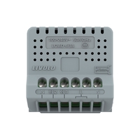 Modul Intrerupator Draperie cu Touch LIVOLO - Serie Noua