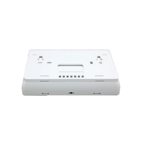 Termostat pentru incalzirea termica in pardoseala BeOk BOT306RF-WIFI-NR