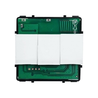 Modul Intrerupator Triplu cu Wi-Fi + RF433 cu Touch LUXION