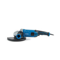 Polizor unghiular Hyundai HY-AG 24-230 U, 2400w, diametru disc 230 mm, 6000 rpm