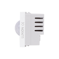 Modul Senzor de Miscare 2M LUXION, Standard Italian, alb