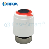 Actuator termic normal inchis BeOk RZ-AV230-NC