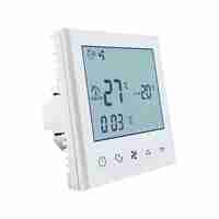 Termostat pentru aer conditionat BeOk TDS21-AC4