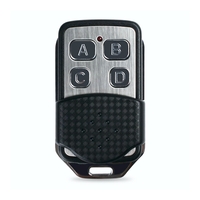 Telecomanda tip breloc LUXION