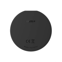Hub LIVOLO cu Protocol ZigBee EC, Control aplicatie & Wi-Fi