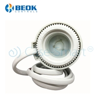 Actuator termic normal inchis BeOk RZ-DF230-NC