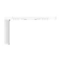 Motor draperie inteligent LUXION, 80 W, Control aplicatie, Programari