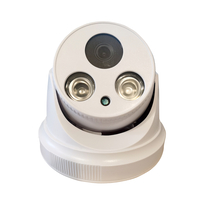 Camera de supraveghere Besnt BS-IP61L, 3MP, HD, Vedere nocturna cu infrarosu