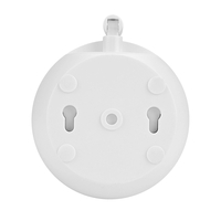 Camera Interior LUXION S2-B1, 2MP - Full HD, Wi-Fi, Suport SD, Infrarosu, Detectie Miscare