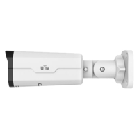Camera de supraveghere Uniview IP 4 MP, Lentila AF 2.8-12 mm, Distanta IR 30 m, Slot cardSD, Rezolutie 4MP, 720P