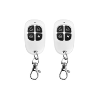 Kit Securitate cu 7 Accesorii LUXION