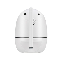 Camera Interior LUXION S2-B1, 2MP - Full HD, Wi-Fi, Suport SD, Infrarosu, Detectie Miscare