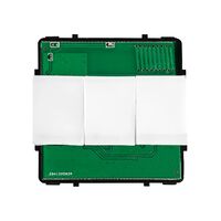 Modul Intrerupator Simplu cu Variator + RF433 cu Touch LUXION