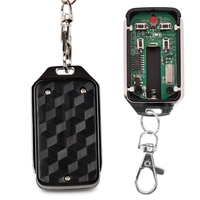 Telecomanda tip breloc LUXION