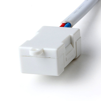 Adaptor anti-licarire bec cu LED <15W VL-PJ01