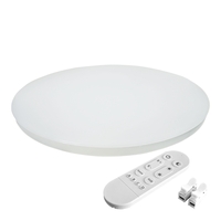 Plafoniera LED LUXION RGBW, Wi-Fi, Bluetooth, 220V, 24W