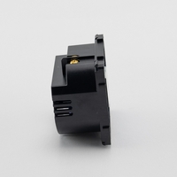 Modul Buton Sonerie cu Touch, cu Revenire LUXION