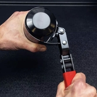 Cheie filtru ulei 57-73mm