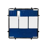 Modul Intrerupator Triplu, Protocol ZigBee cu Touch LUXION