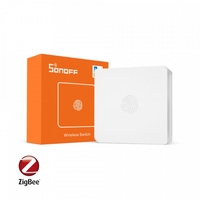 Comutator inteligent wireless Sonoff, Protocol ZigBee, Control aplicatie