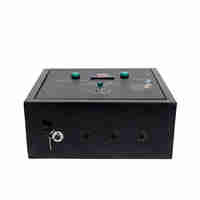 Automatizare pentru generatoare electrice monofazate ATS12-P