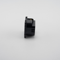 Modul Intrerupator Simplu din Silicon cu Touch LUXION