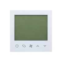 Termostat pentru aer conditionat BeOk TDS21-AC4