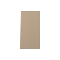 Modul Intrerupator Simplu Mecanic Cap Cruce LIVOLO, auriu