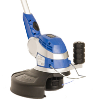 Trimmer electric Hyundai HY-GT2901 E, 650 w, diametru de taiere 29 cm