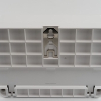 Releu Wi-Fi Sonoff Pow R3, Monitorizare consum electric, Control aplicatie & vocal