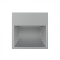 Lampa de Veghe LED LIVOLO - Fara Senzor de Miscare, gri