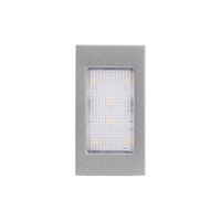 Modul Lampa de Veghe 1M LUXION, Standard Italian, gri