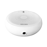 Senzor si detector de gaz Orvibo, protocol ZigBee