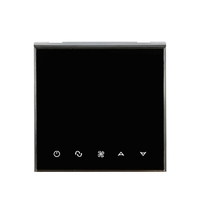 Termostat pentru aer conditionat BeOk TGT70-AC4