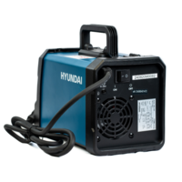 Invertor de sudura HYUNDAI MIG-120T