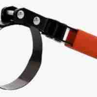 Cheie filtru ulei 57-73mm