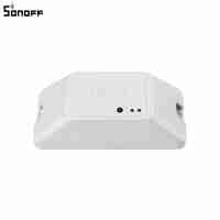 Releu control Wi-Fi si radiofrecventa 433 Mhz Sonoff RF