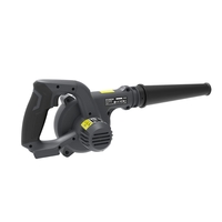 Suflanta cu acumulator 20V Hyundai BW20S, compacta si usoara, viteza de suflare 177 km/h, livrata fara acumulator si incarcator