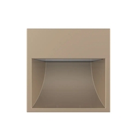 Lampa de Veghe LED LIVOLO - Fara Senzor de Miscare, auriu