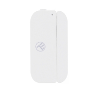 Senzor Wi-Fi inteligent pentru usa / fereastra Tellur, Notificari, Control aplicatie