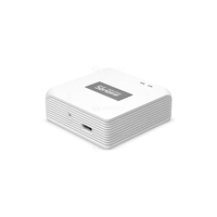 Hub inteligent Sonoff ZB BRIDGE-P, Wi-Fi Zigbee, 2.4 GHz, 128 Dispozitive