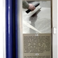 Lama flexibila silicon pt. indepartat apa