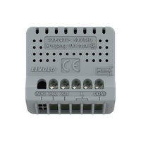 Modul Intrerupator Dublu Cap Scara / Cruce cu Touch LIVOLO - Protocol ZigBee EC